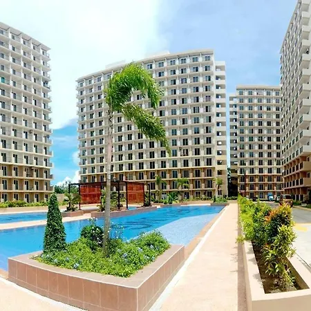 Serene Staycation Hideaway - Ann'S Residences