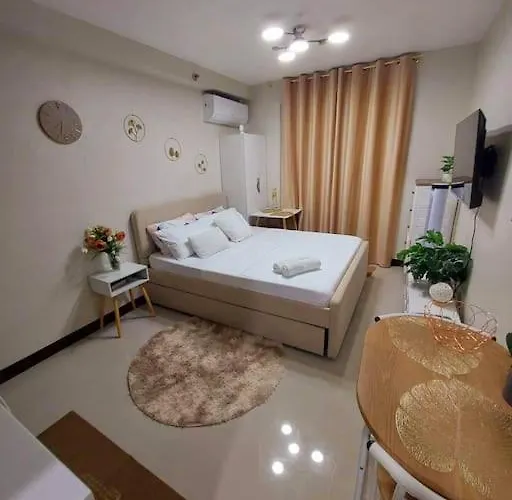 Serene Staycation Hideaway - Ann's Residences