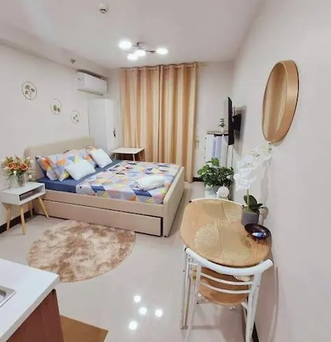 Appartement Serene Staycation Hideaway - Ann's Residences *