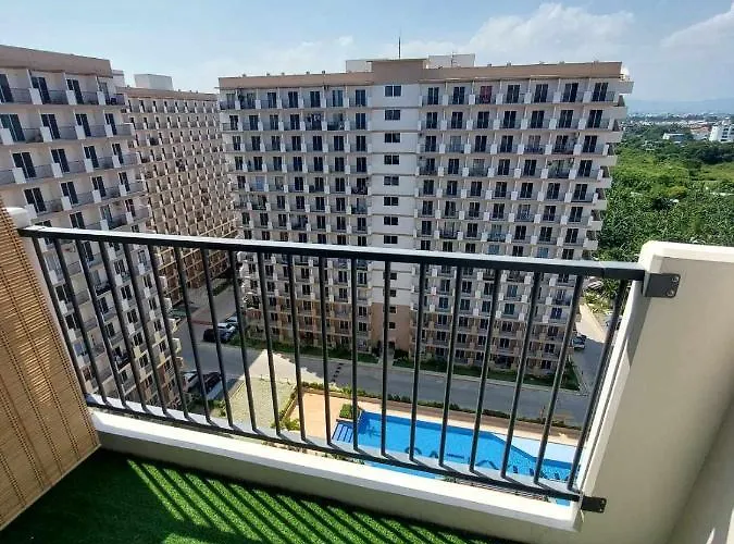 Appartement Serene Staycation Hideaway - Ann's Residences *