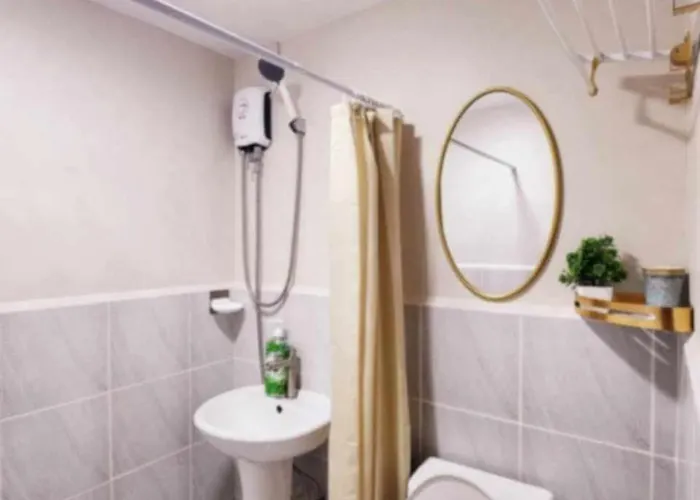 Serene Staycation Hideaway - Ann's Residences Lapu-Lapu City